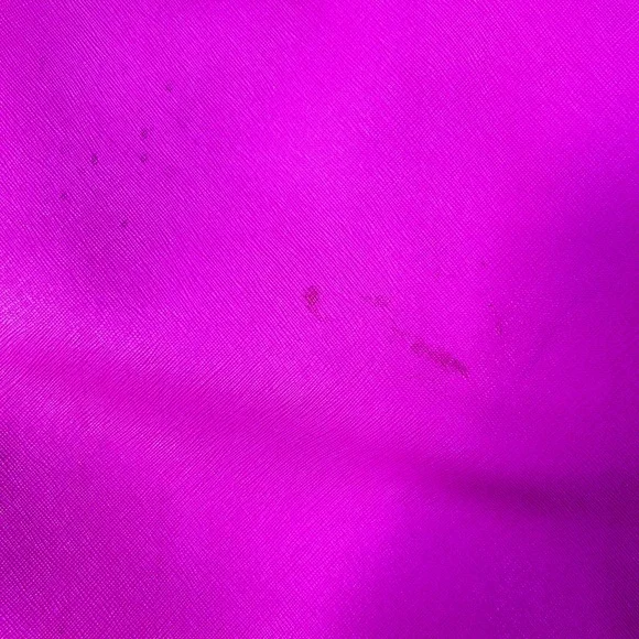 Kate Spade Vibrant Pink Shoulder Bag - Picture 6 of 6